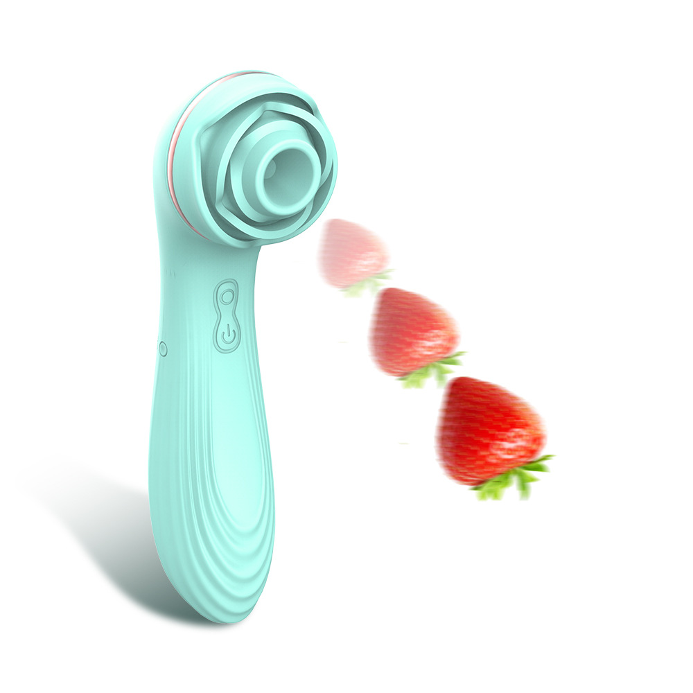 MIDU Serena Suction vibrator
