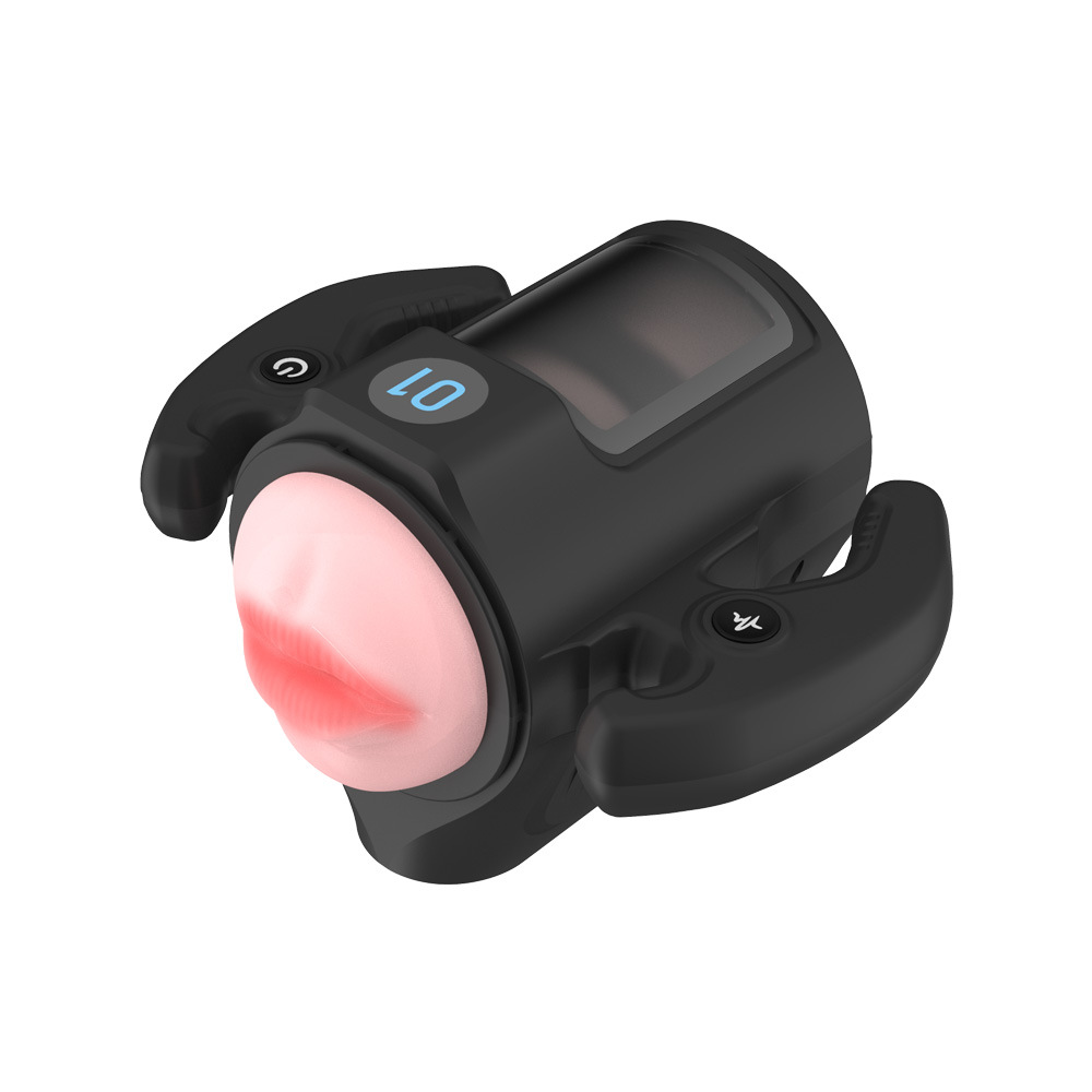 MIDU Gaming Dual-End Masturbator