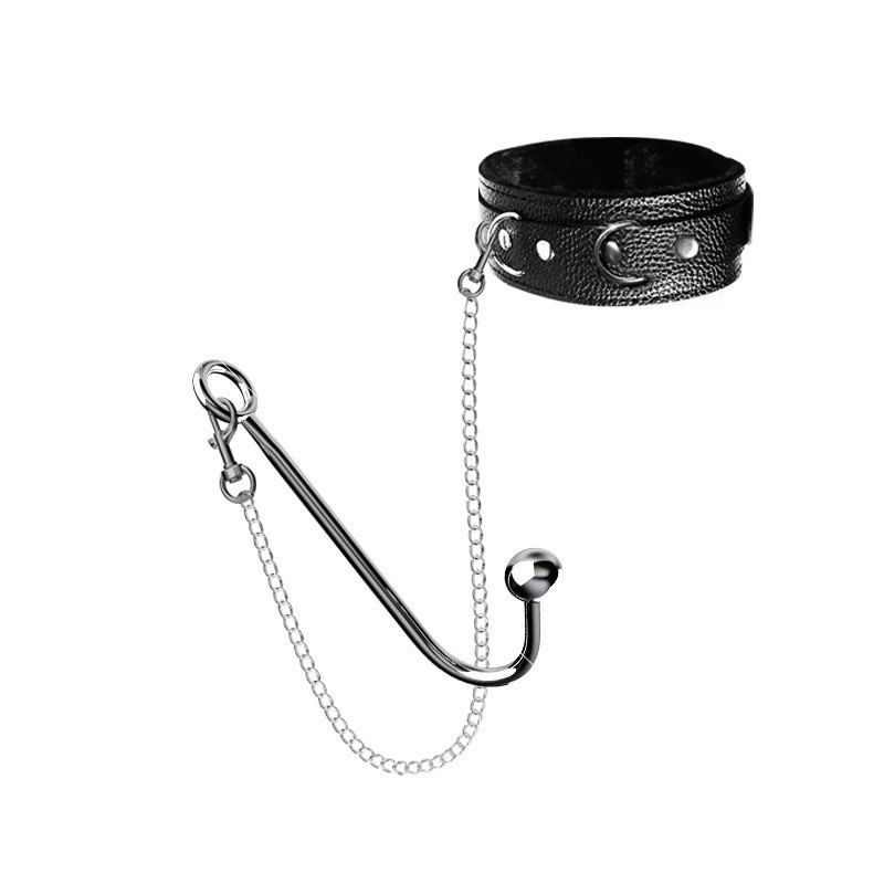 SM Couples Aid Bondage restraint Leash Ball gag Novelty toy SM Set
