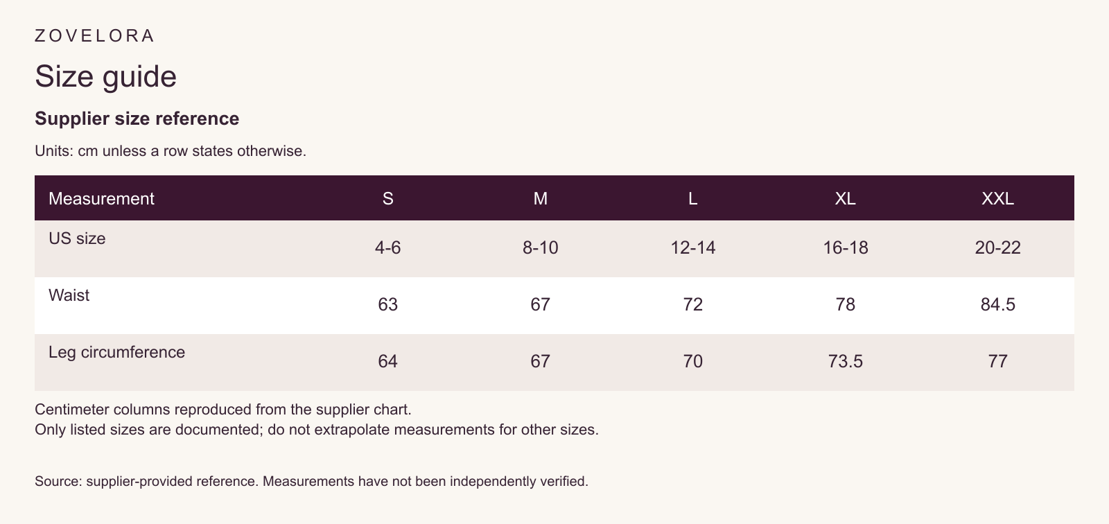 English supplier size guide for Lingerie Sexy Women Lace Mesh Sheer Loungewear Bodycon Set