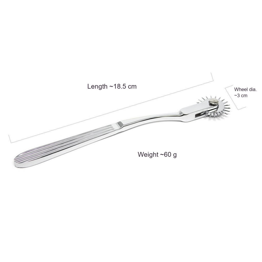 Supplier product photograph and English details