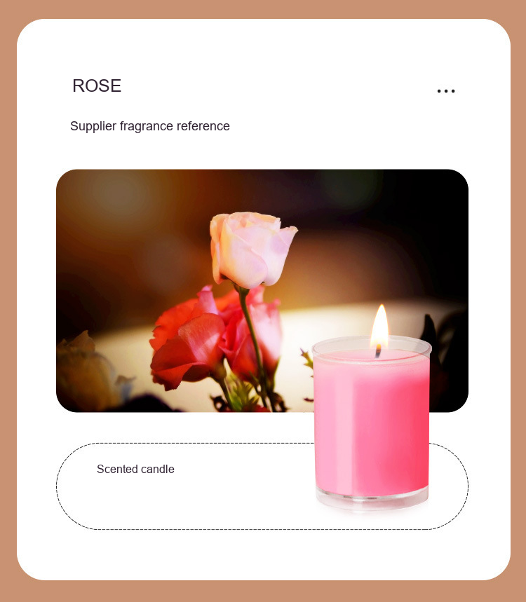 Product detail with English supplier reference