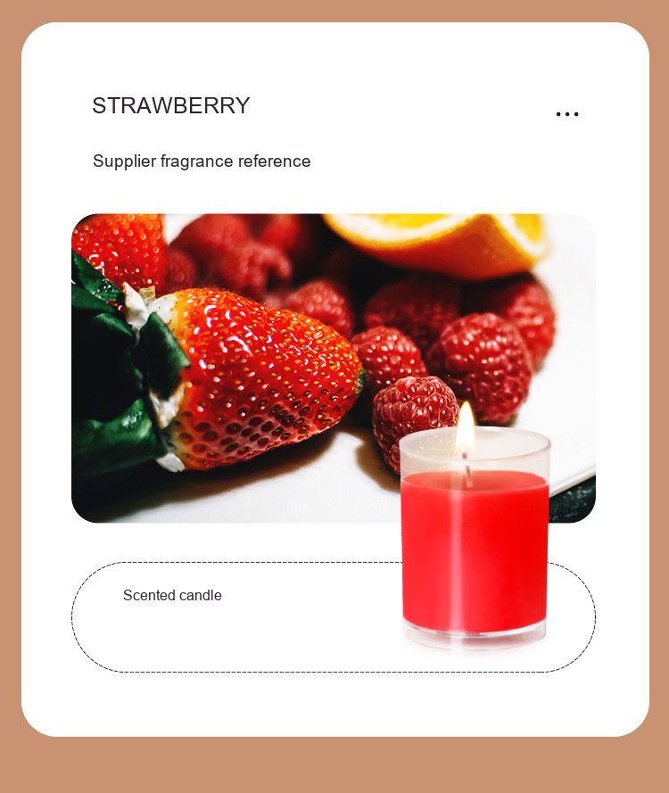 Product detail with English supplier reference