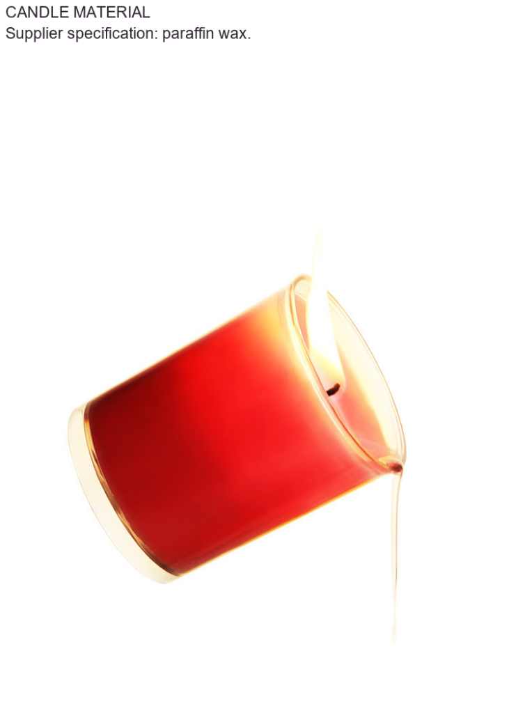 Product detail with English supplier reference