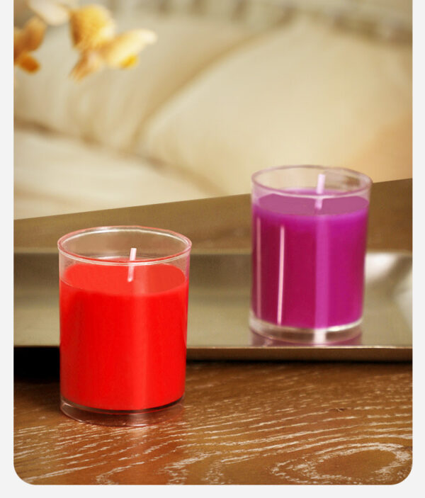 Product detail with English supplier reference
