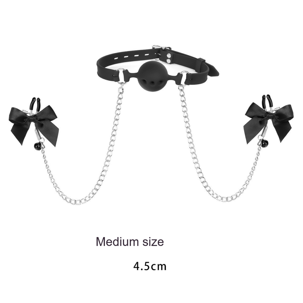 Product photograph with English supplier measurements
