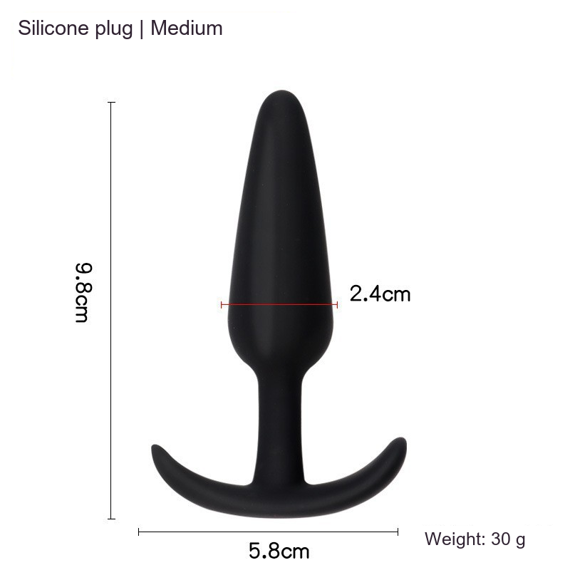 Product photograph with English supplier measurements