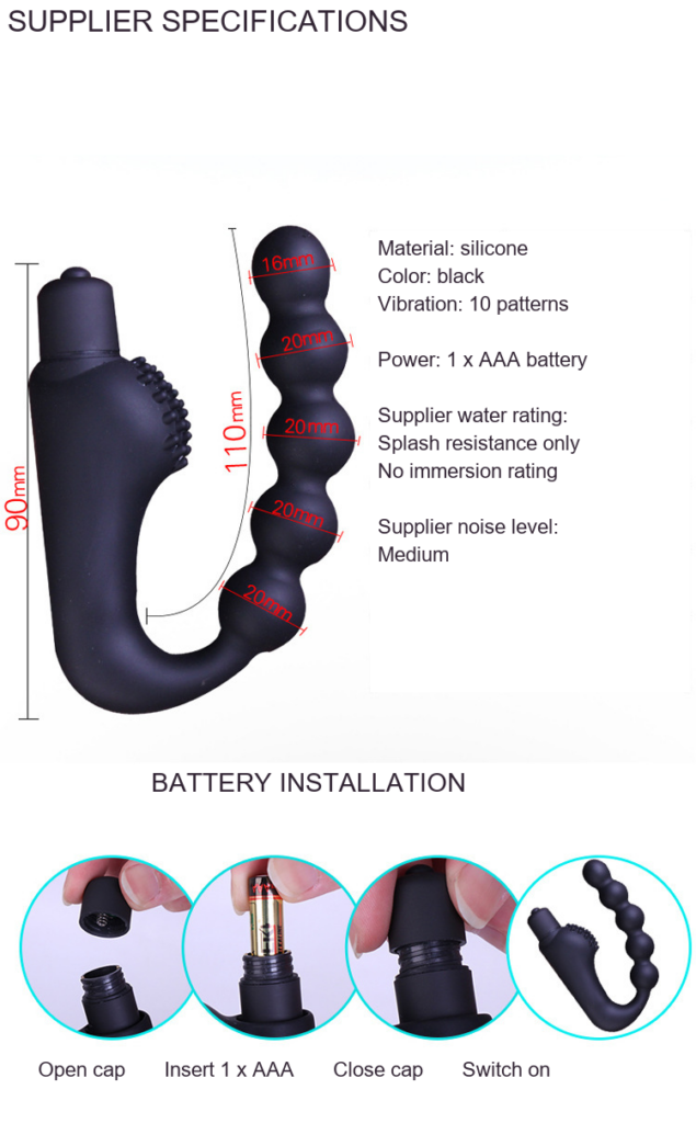 Product detail and English supplier reference