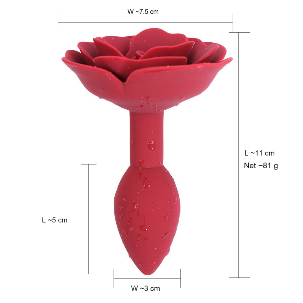 Supplier product measurements and details in English; product 33799