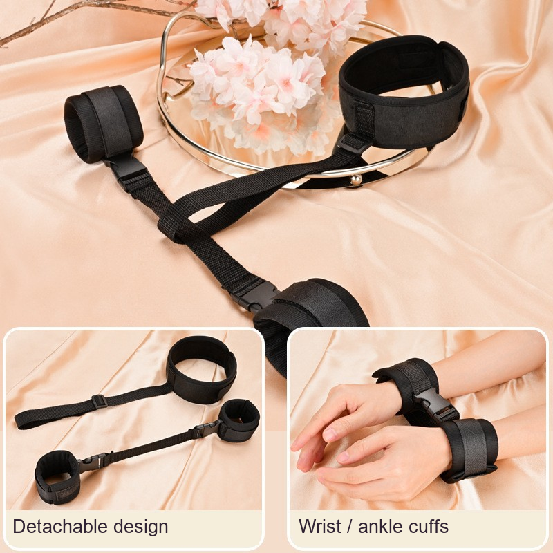 Product photograph with English measurements