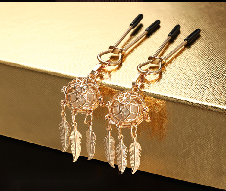 Luminous pendant clamp detail and English supplier reference