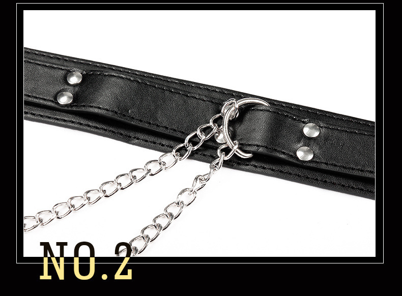 Product detail and English supplier measurements