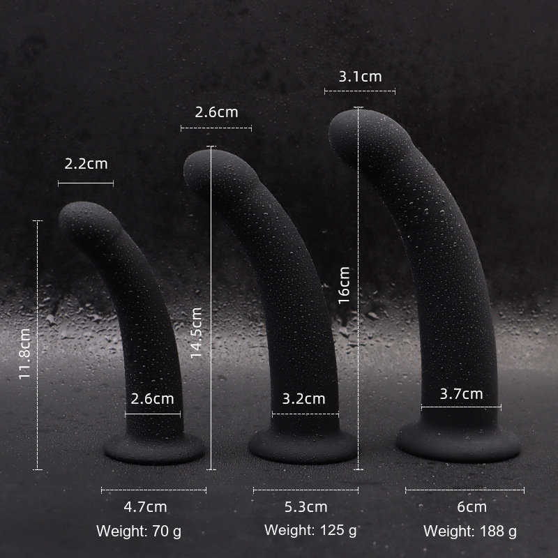 Supplier specifications: Weight: 70 g, Weight: 125 g, Weight: 188 g