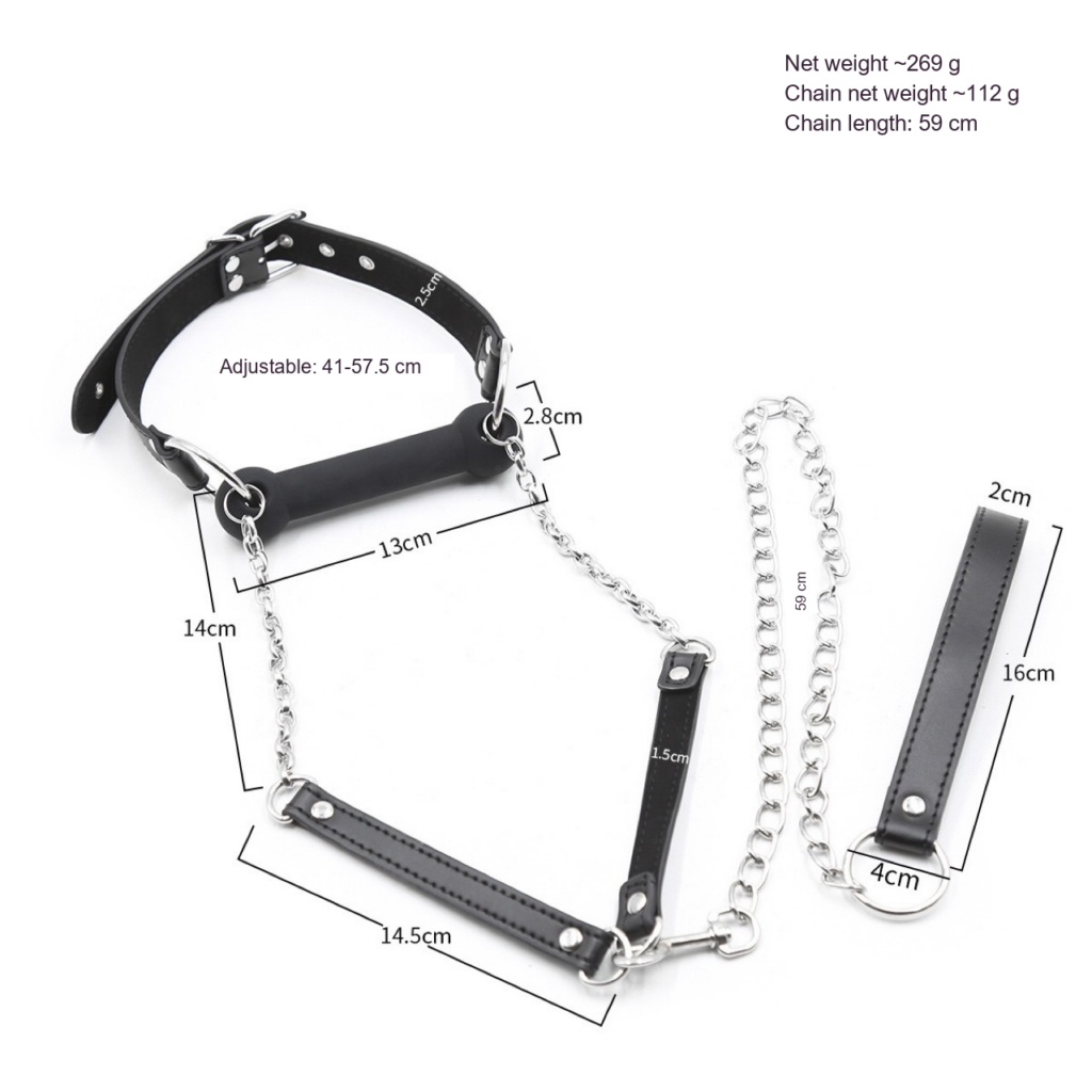 Supplier product specifications in English
