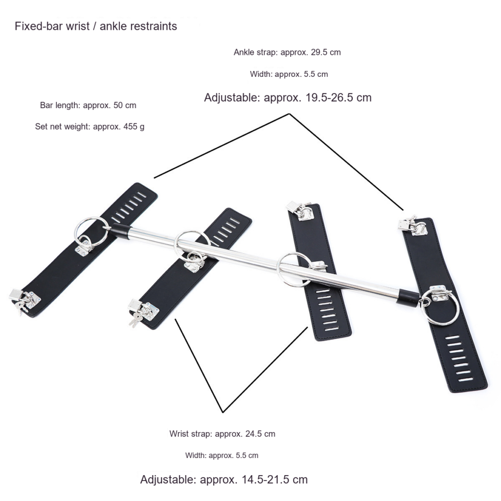 Supplier product reference with English dimensions