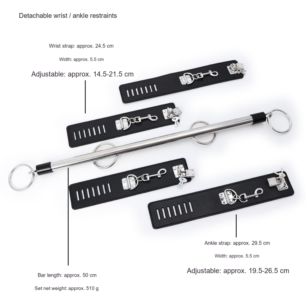 Supplier product reference with English dimensions
