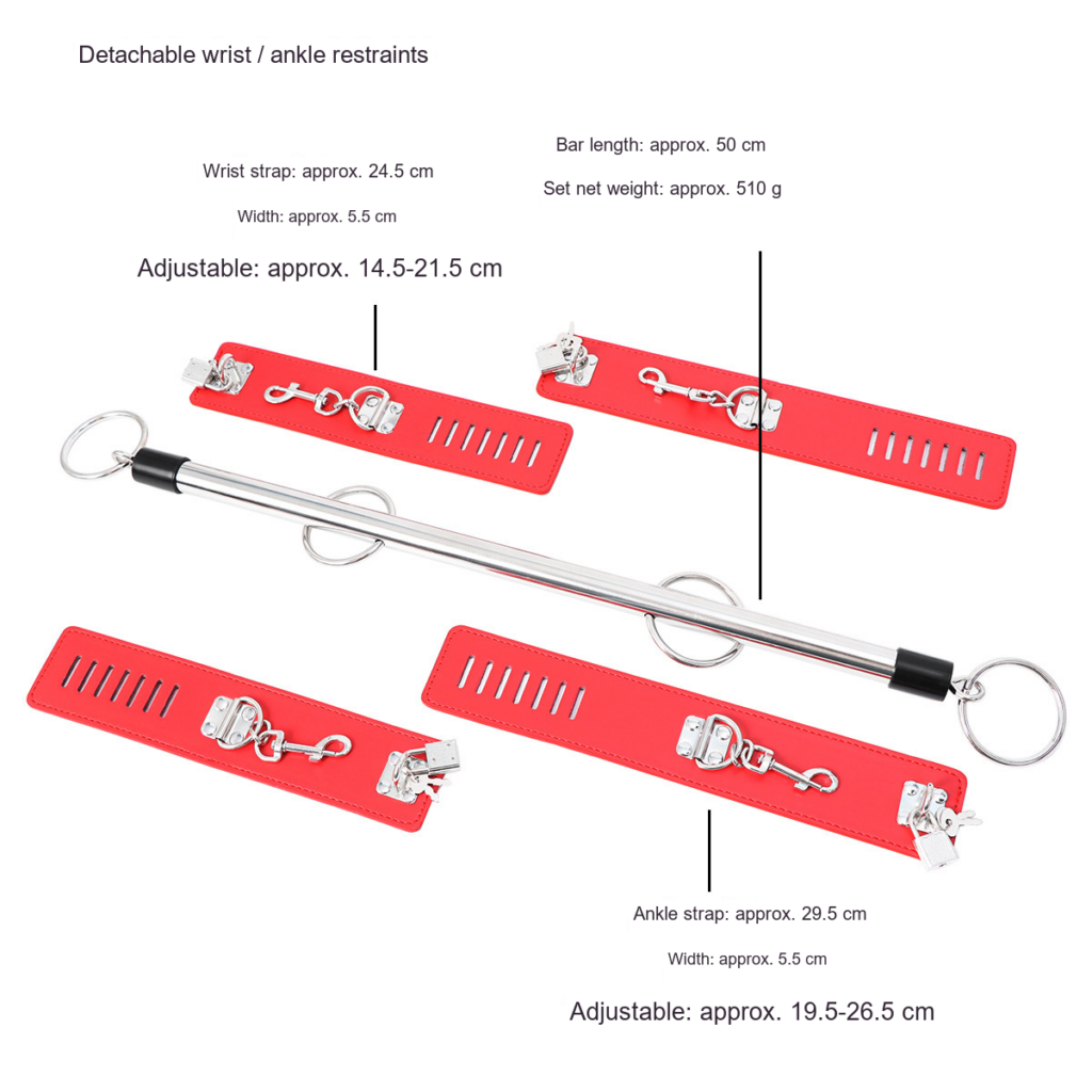 Supplier product reference with English dimensions