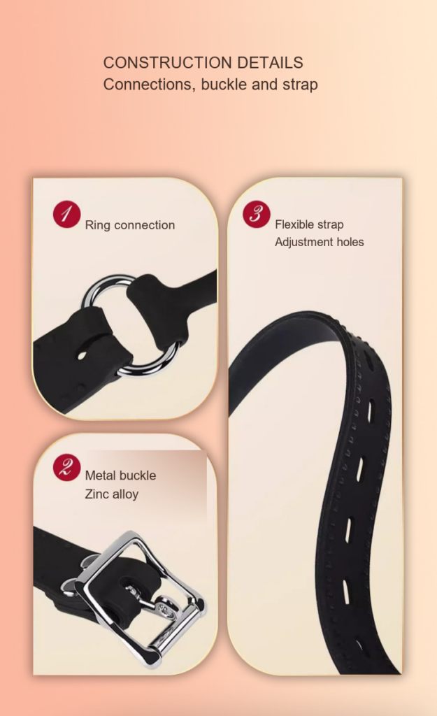 Supplier product detail and English specifications