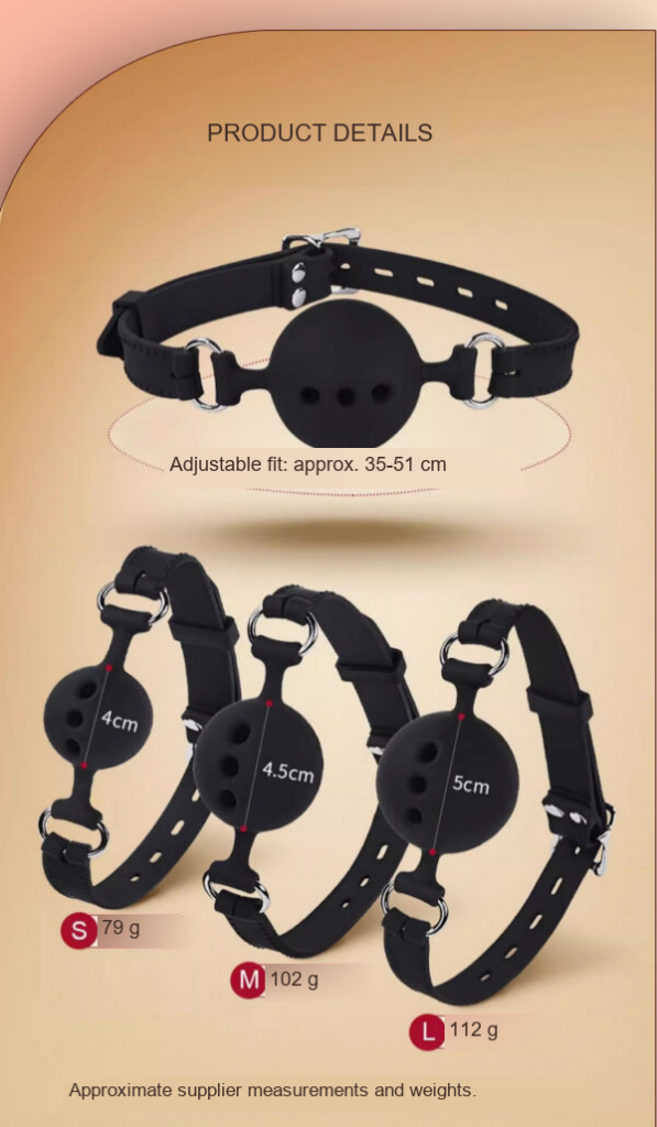Supplier product detail and English specifications