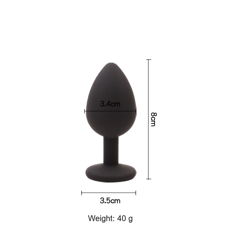 Supplier specifications: Weight: 40 g