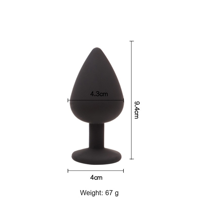 Supplier specifications: Weight: 67 g