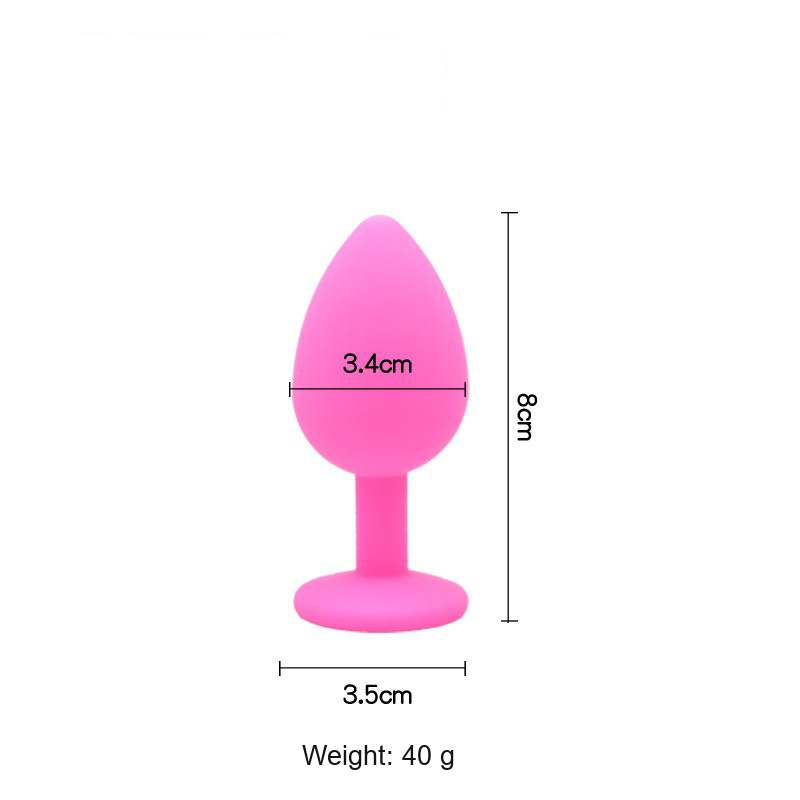 Supplier specifications: Weight: 40 g