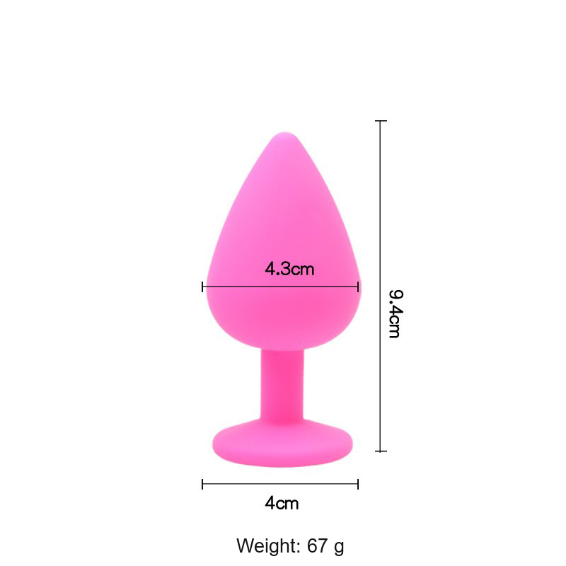 Supplier specifications: Weight: 67 g