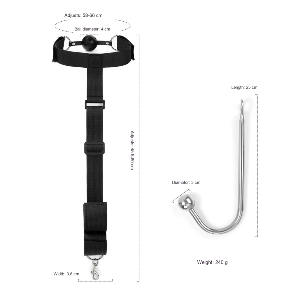 Supplier product reference with English dimensions