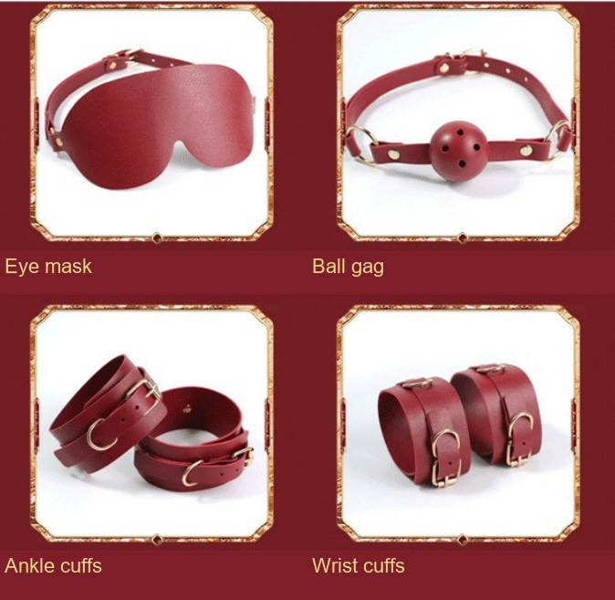Product details with English supplier labels