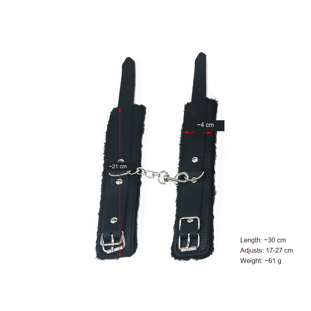 Product photograph with English supplier labels