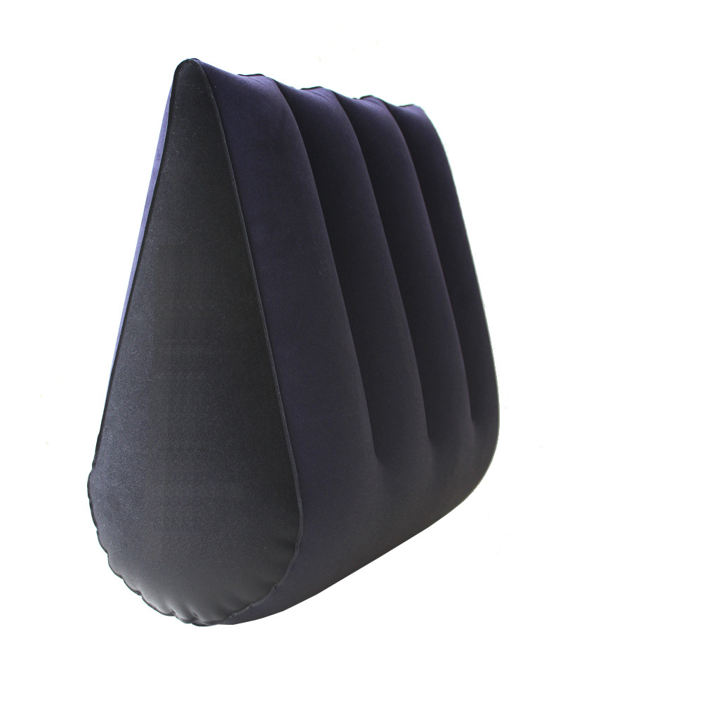 Adult Inflatable cushion Wedge pillow