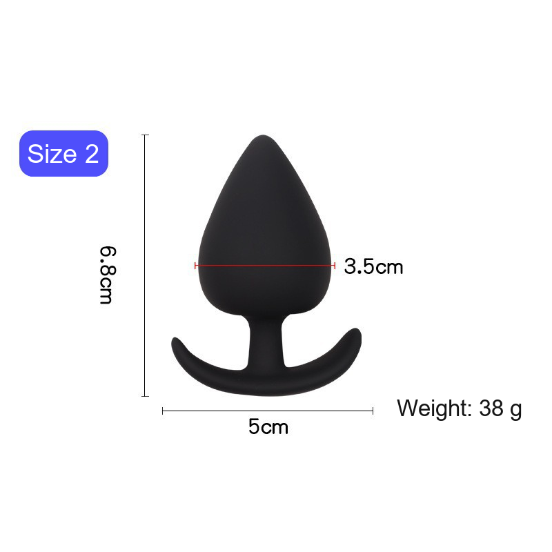 Supplier specifications: Size 2, Weight: 38 g