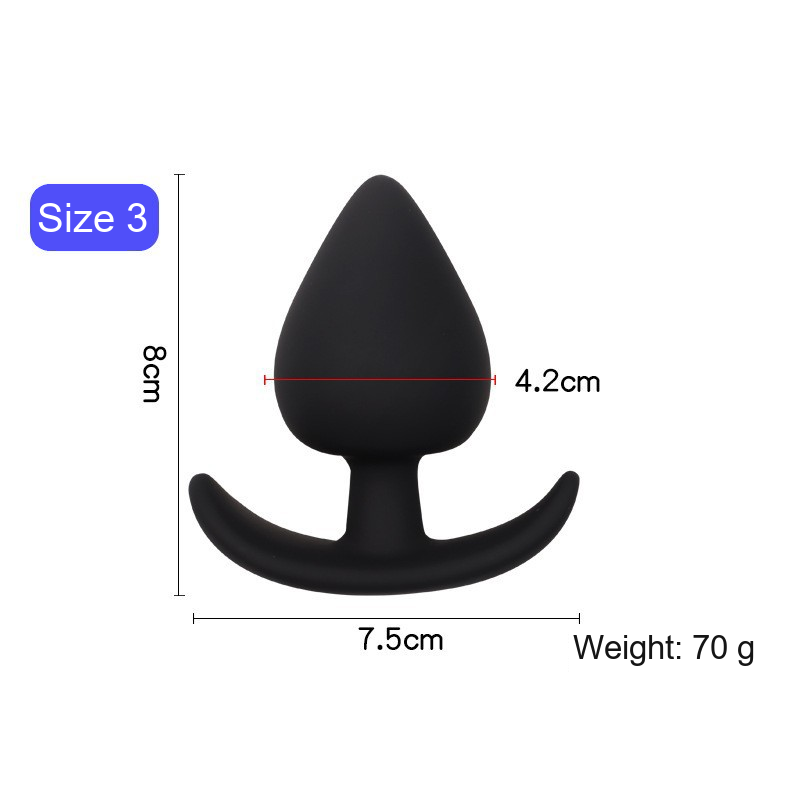 Supplier specifications: Size 3, Weight: 70 g