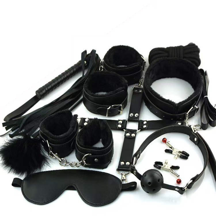 Product photograph with English detail information