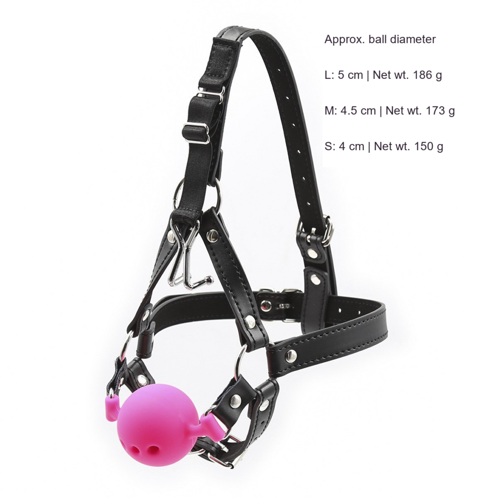 Product photograph with English measurements