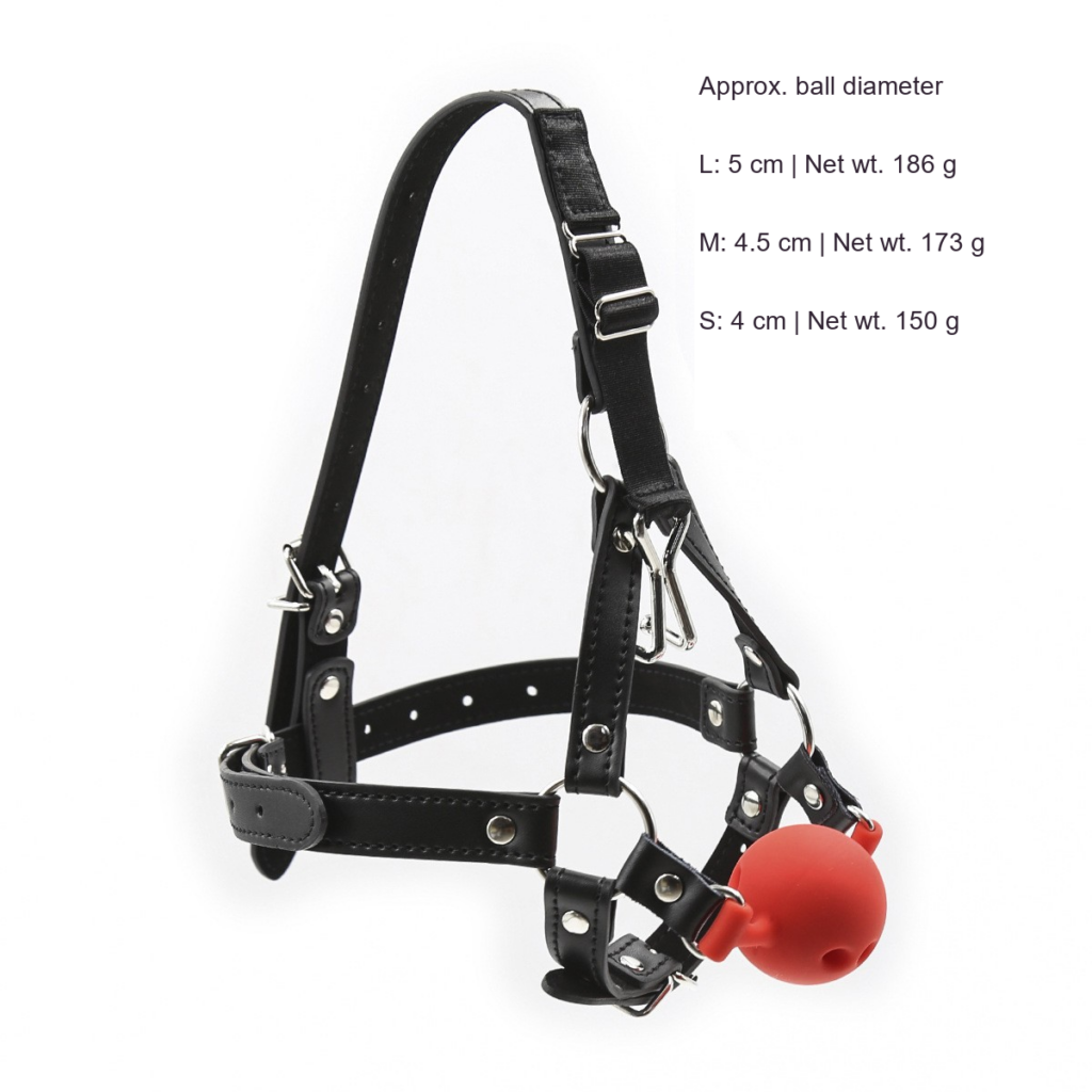 Product photograph with English measurements