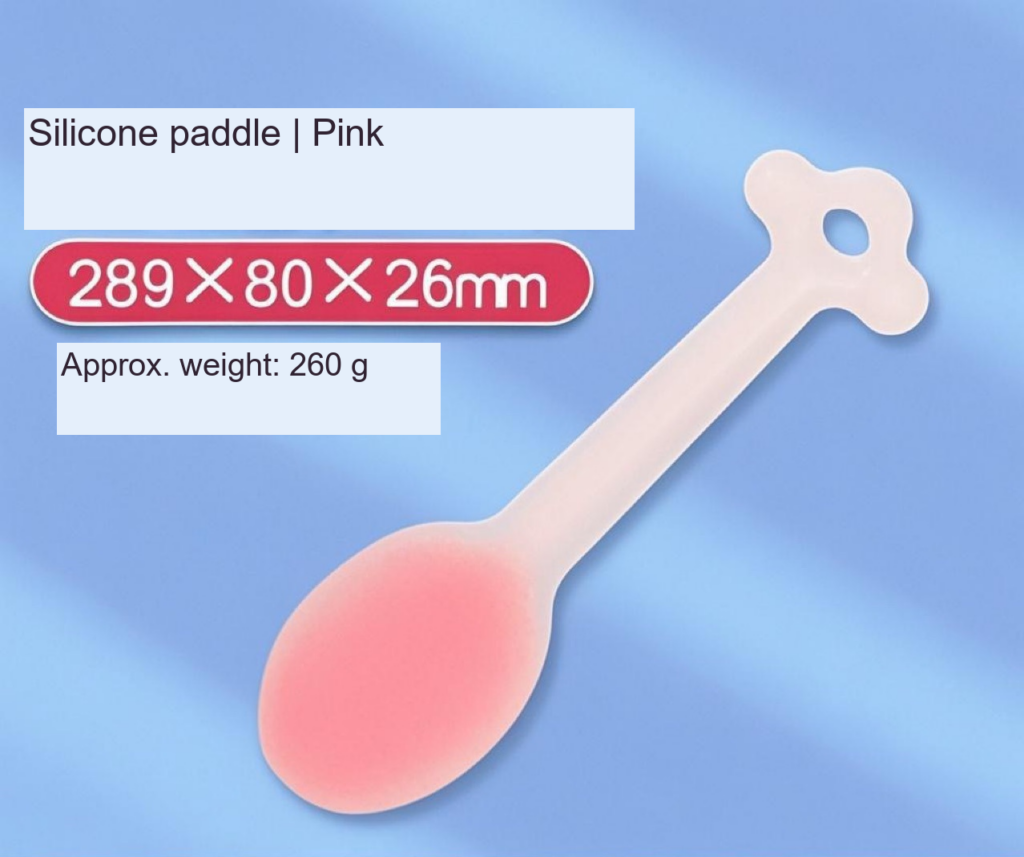 Product details with English supplier labels