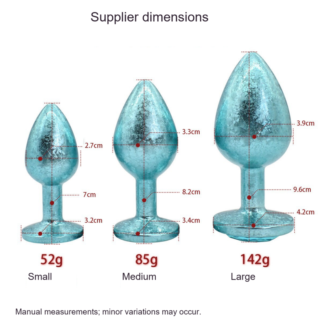 Product details with English supplier labels
