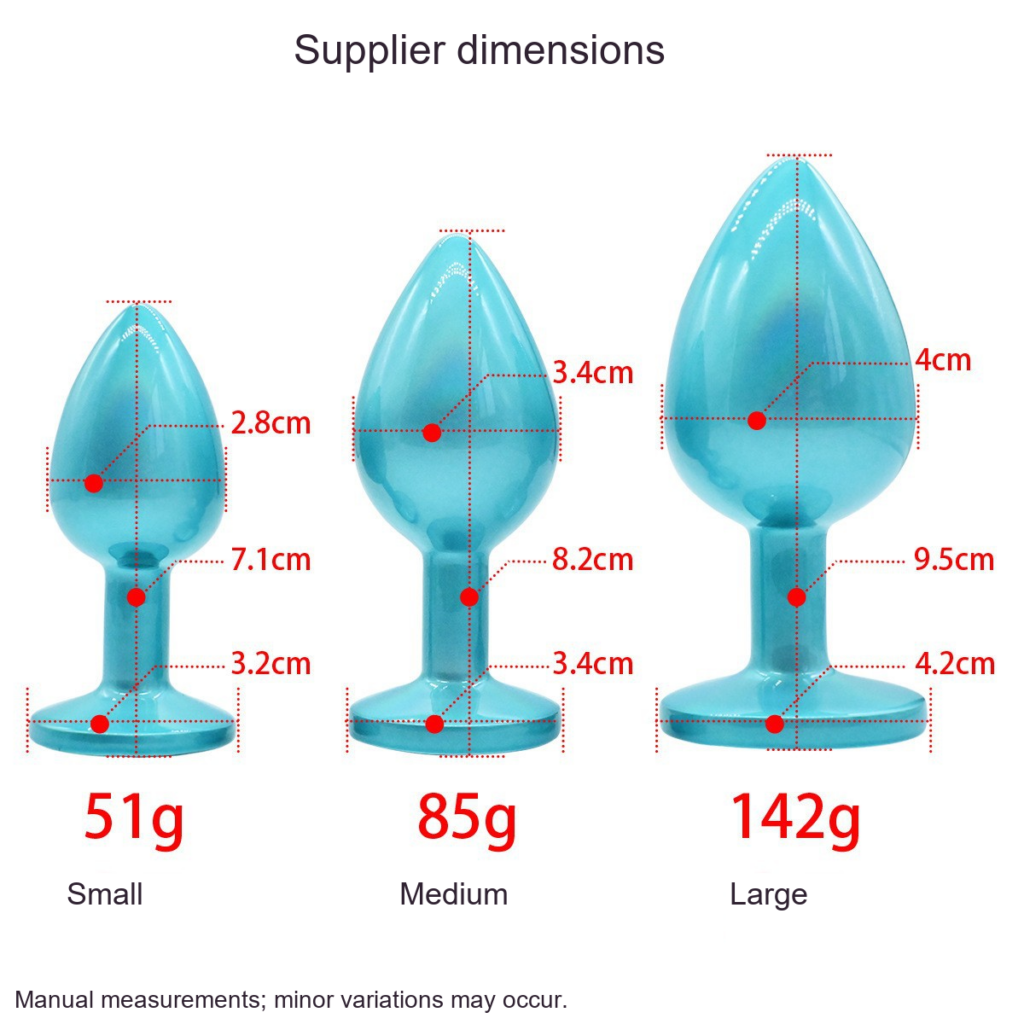 Product details with English supplier labels