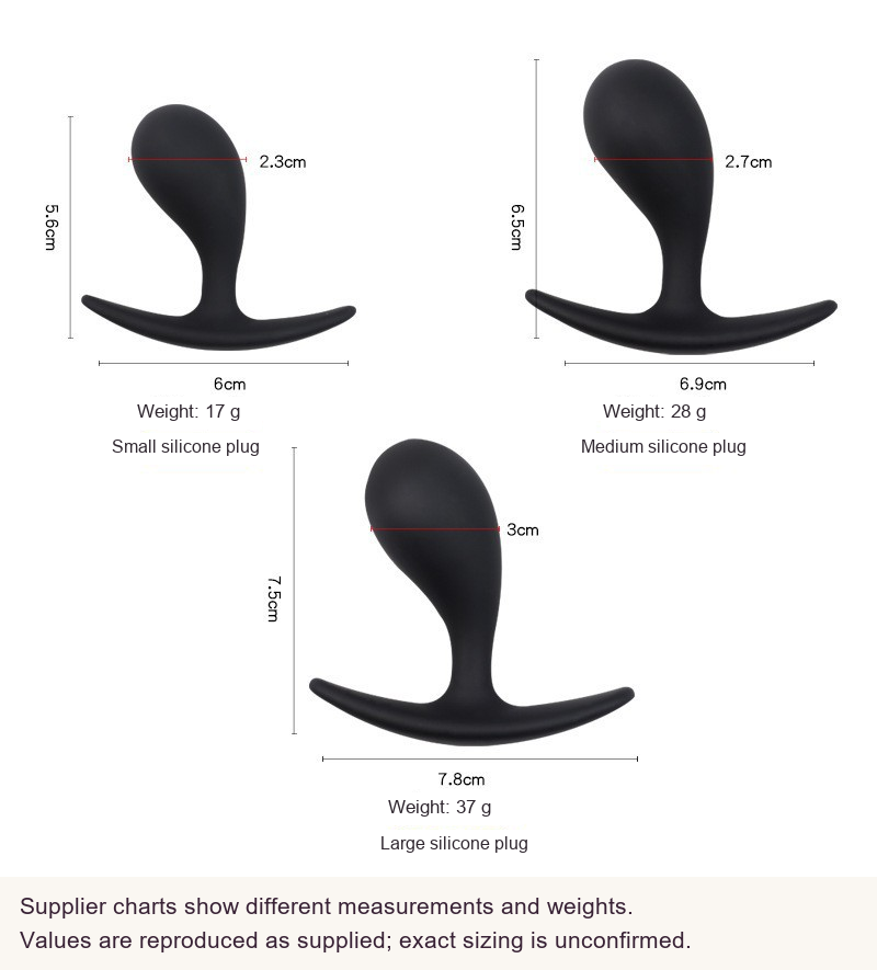 Supplier product measurements and details in English; product 35661