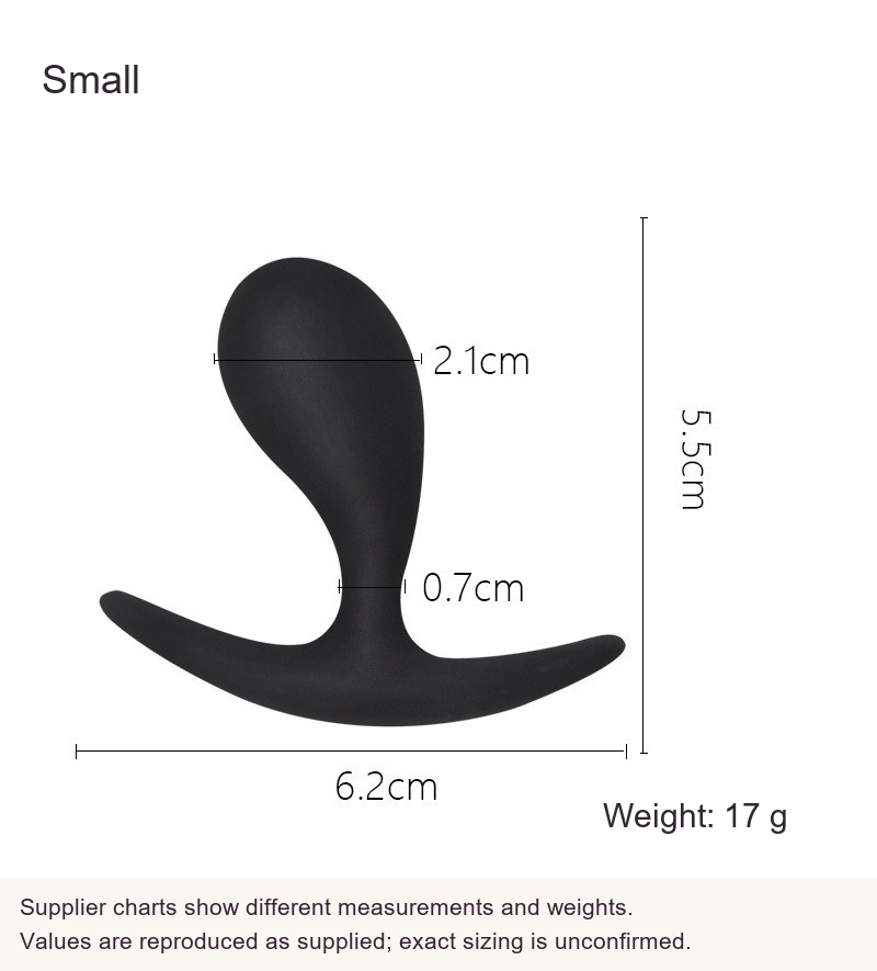 Supplier product measurements and details in English; product 35661
