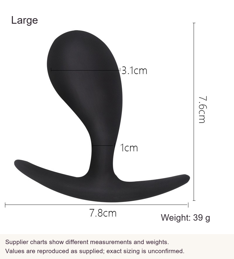 Supplier product measurements and details in English; product 35661
