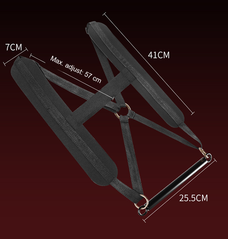 Product detail and English supplier measurements