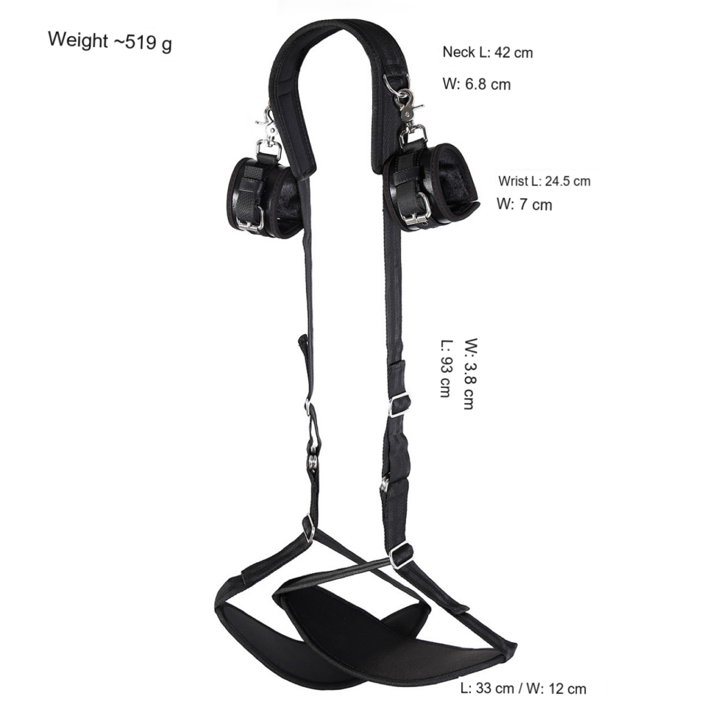 Supplier product measurements and details in English; product 35846