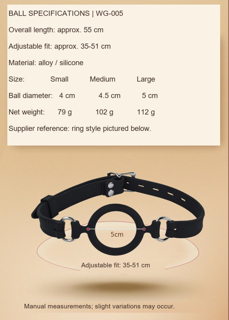 Supplier product detail and English specifications