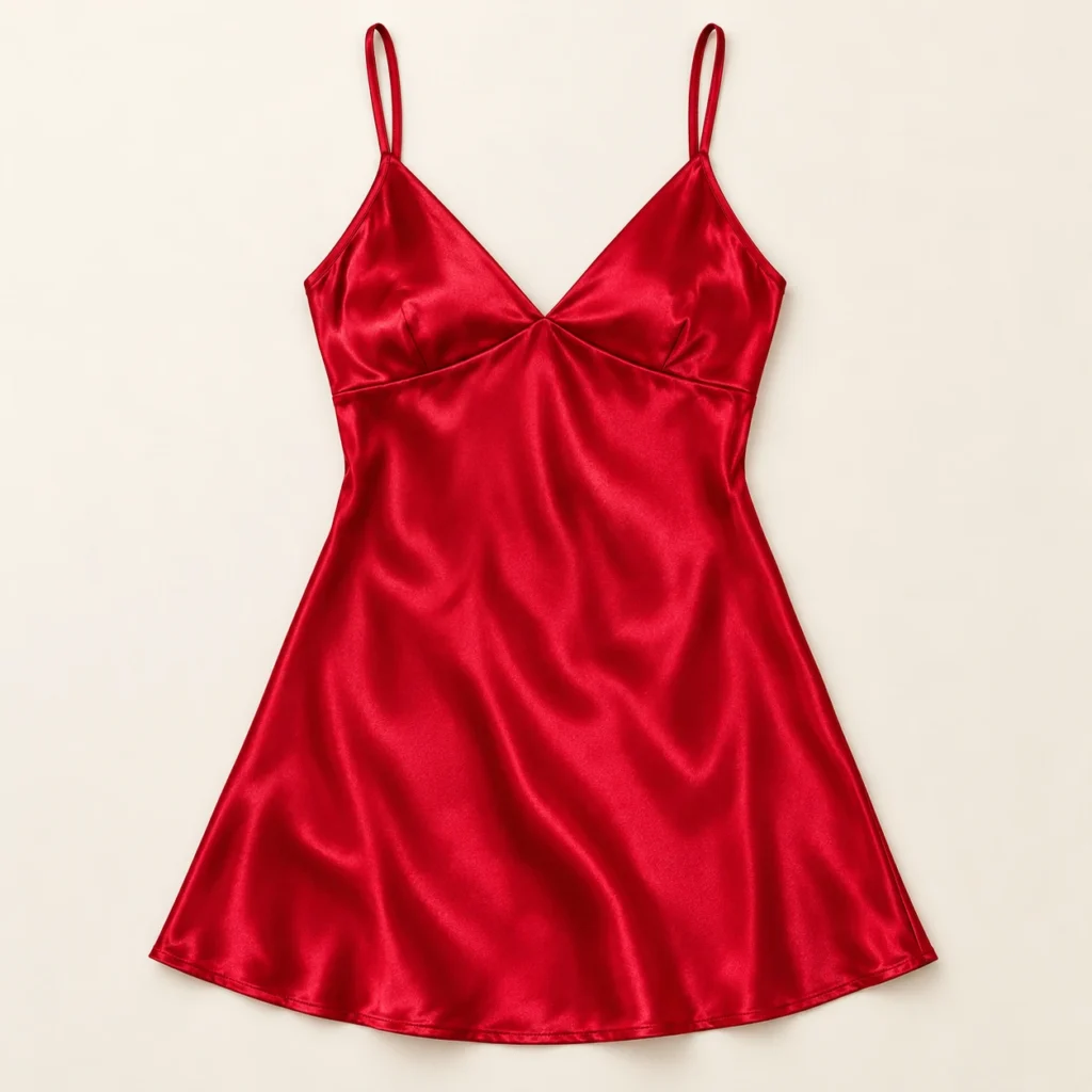 Sexy Nightgown Sheer Camisole Loungewear